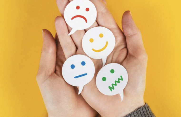 Inteligência Emocional – vamos falar sobre isso?